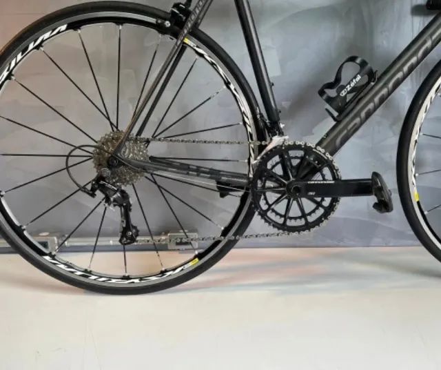 CANNONDALE SUPERSIX EVO HI-MOD - Foto 4