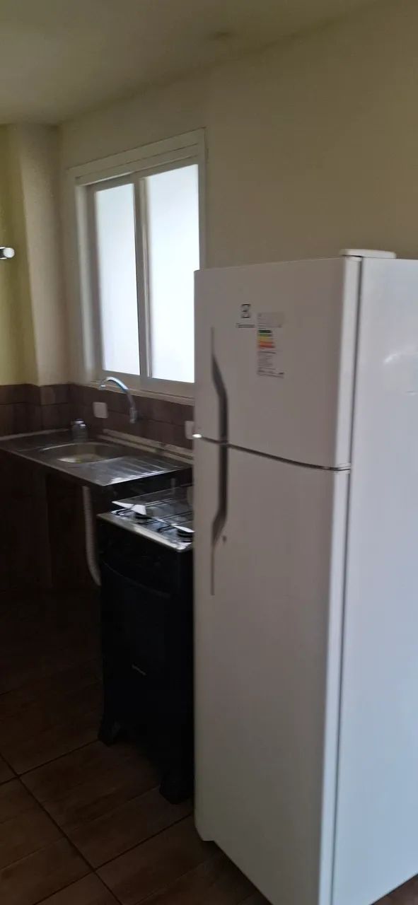 Aluguel  de apartamento 1100 mobiliado  - Foto 5