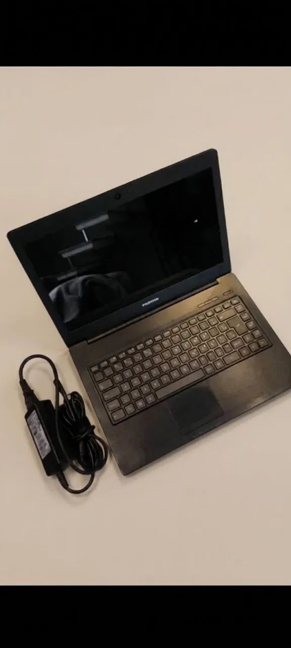 Notebook Positivo Unique<br>Windows 10 HD250GB 6GB DDR3
