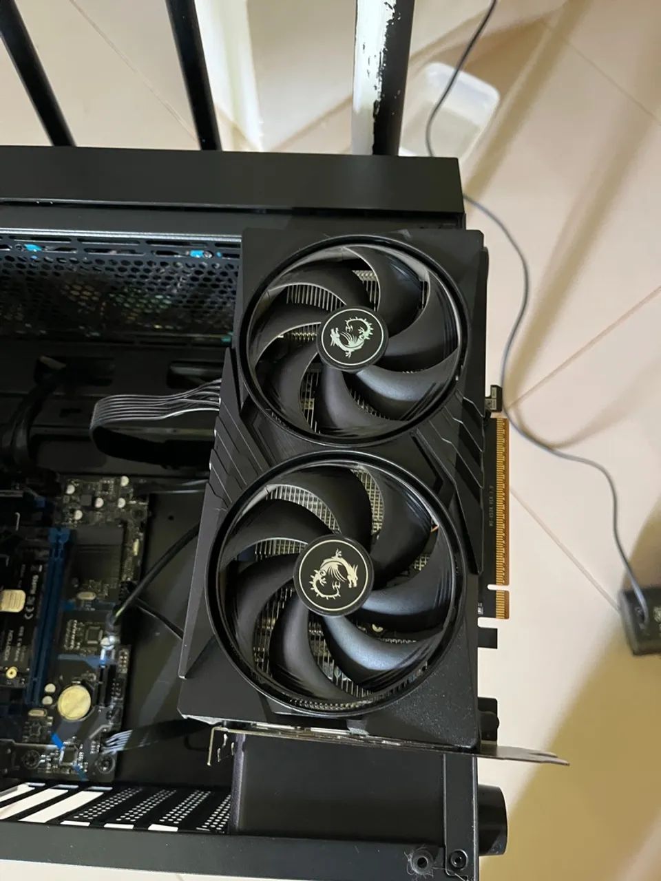 Pc gamer RTX 5050 - Foto 4