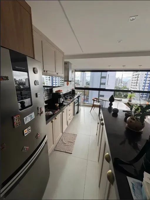 Apartamento Mobiliado Espeinheiro - Foto 3