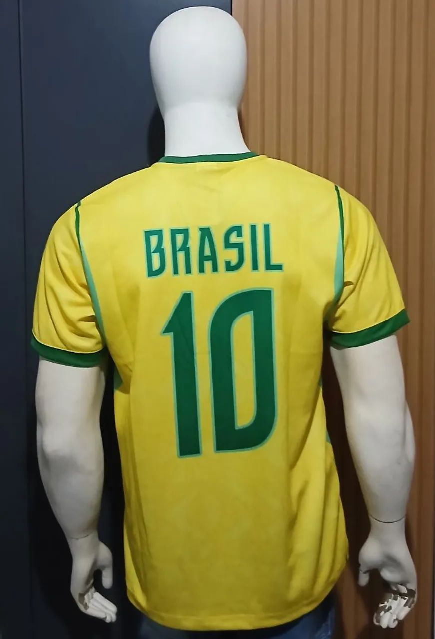 Camisas do Brasil  - Foto 2