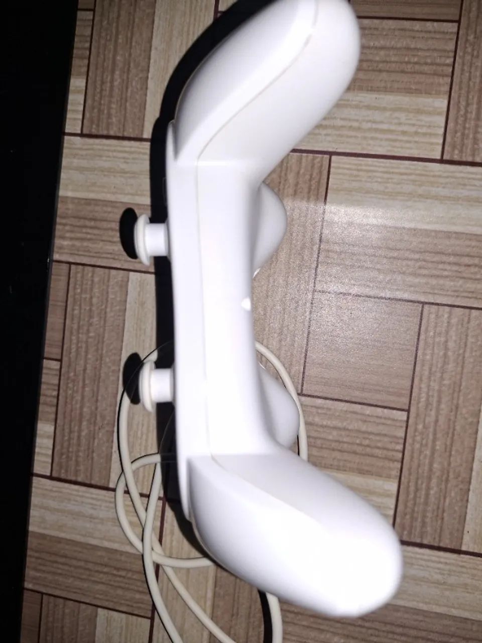 Controle Clássico Original Nintendo Wii (Classic Controller RVL-005) - Foto 5