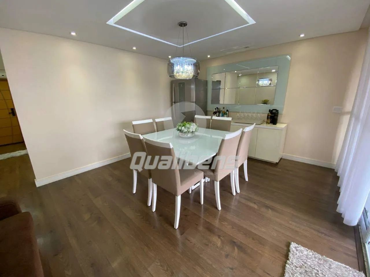 Apartamento à venda 3 quartos em Vila Bocaina - Foto 5