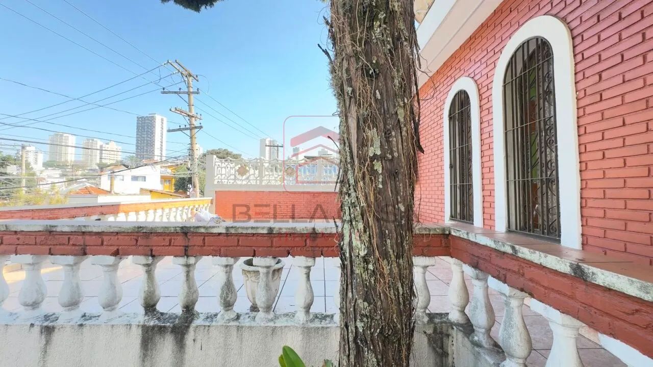 Casa na Mooca - 312m2 - 3 dormitórios - 1 suíte - 3 vagas - Foto 5
