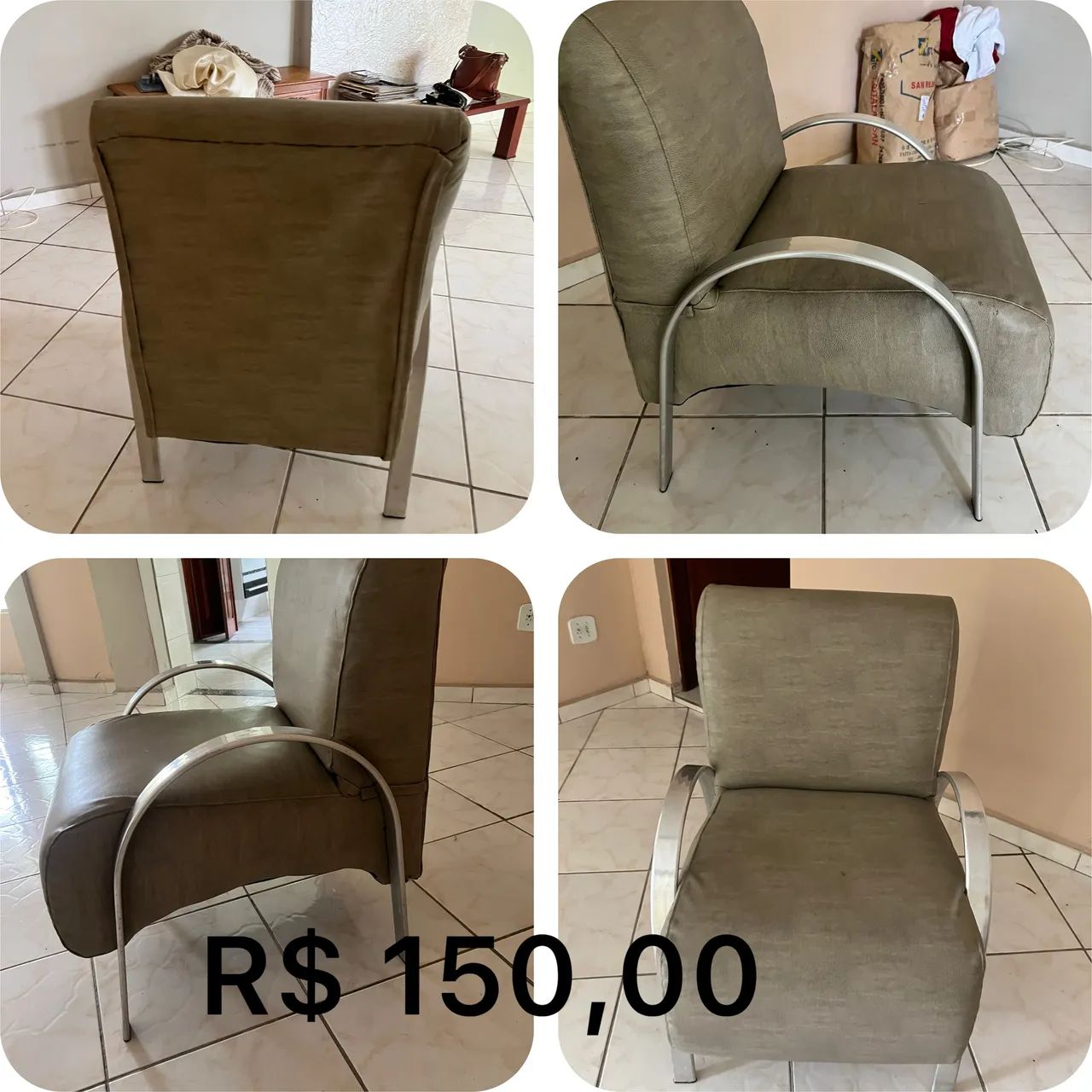 Poltrona  - Foto 3