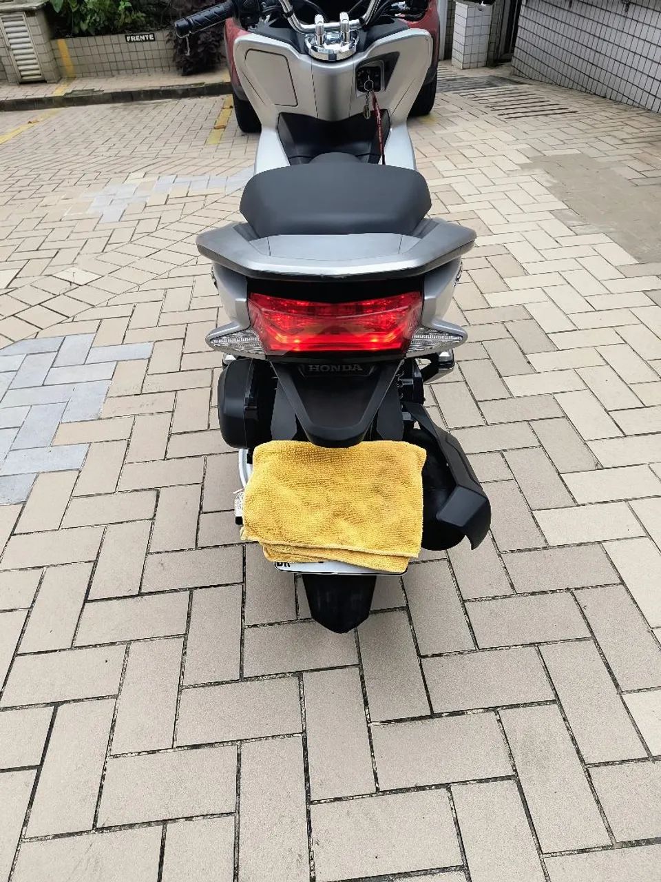 Pcx 150. 2017. Super conservada - Foto 2