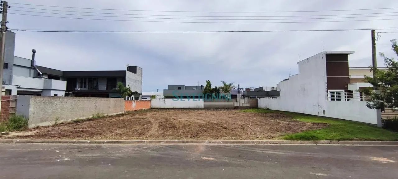 Terreno à venda, 312 m² por R$ 290.000,00 - Vale Ville - Gravataí/RS