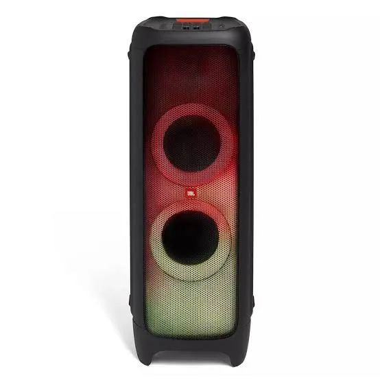 Caixa JBL Partybox 1000 - 1100 watts