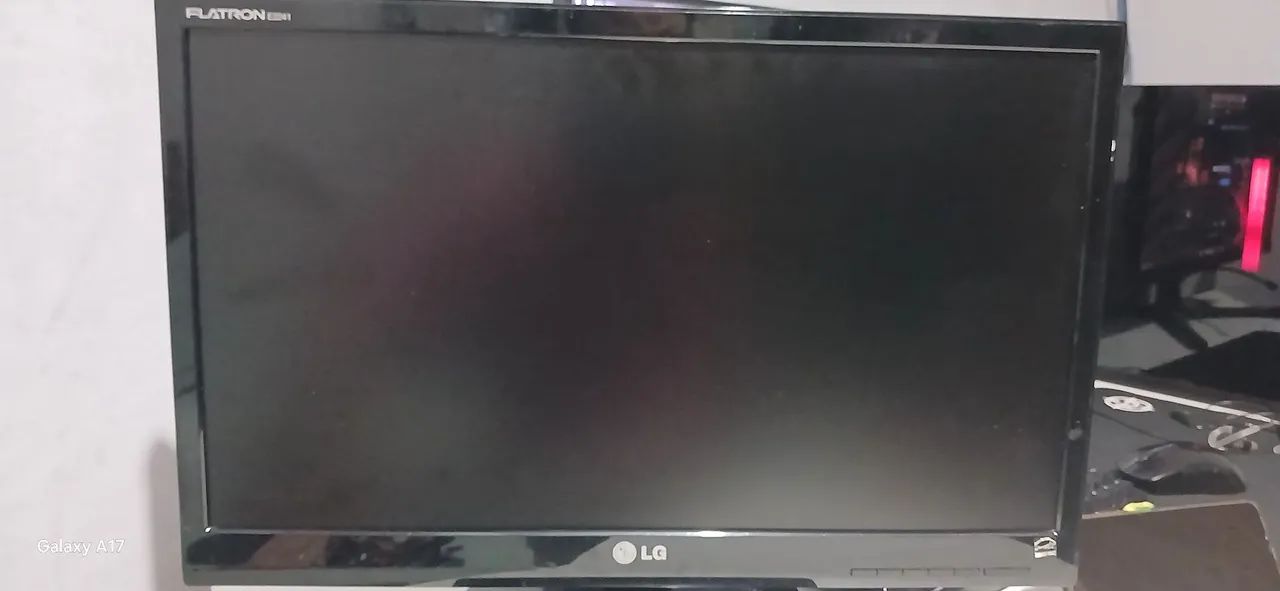 Monitor LG 22 Polegadas Vga - Foto 2