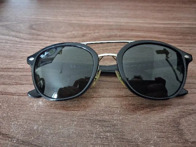 Óculos Rayban RB2183 - Original - Foto 3