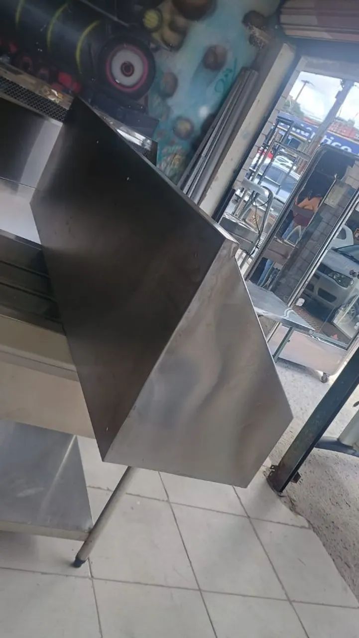Fruteira Inox - Foto 5