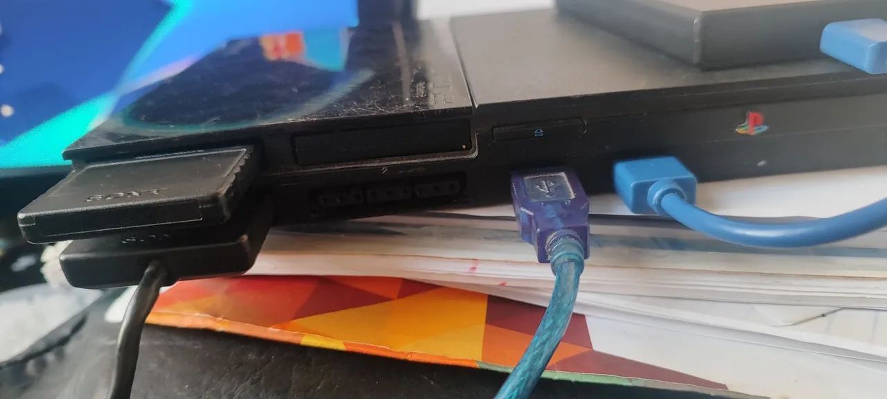 PS2 - Foto 2