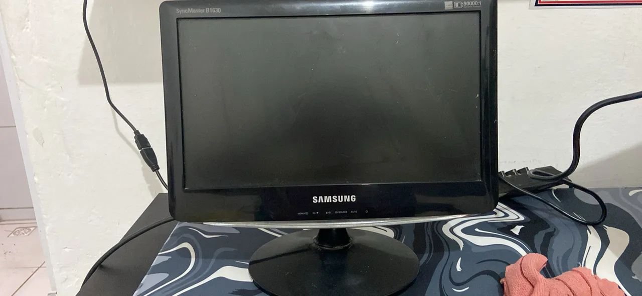 Computador completo  - Foto 3