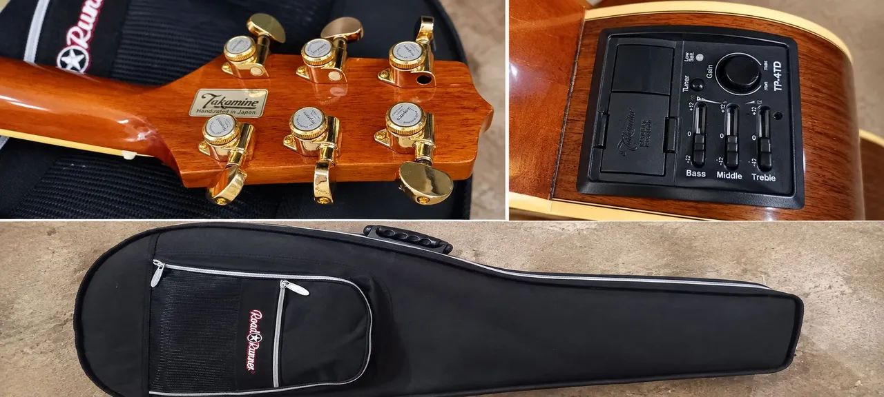 Takamine GD51  - Foto 4