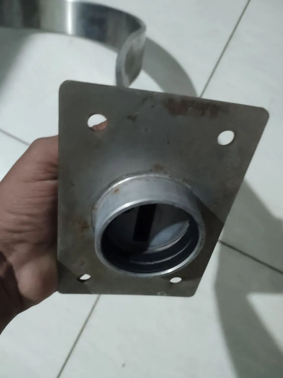 Cascata para piscina ( Naja) POR 130 - Foto 4