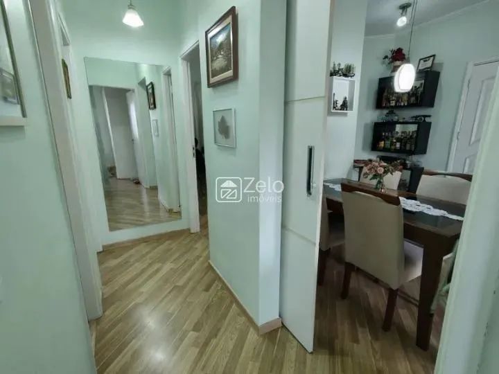 Apartamento à venda em Jardim Pauliceia, Campinas - SP | Cód 54195 - Foto 5