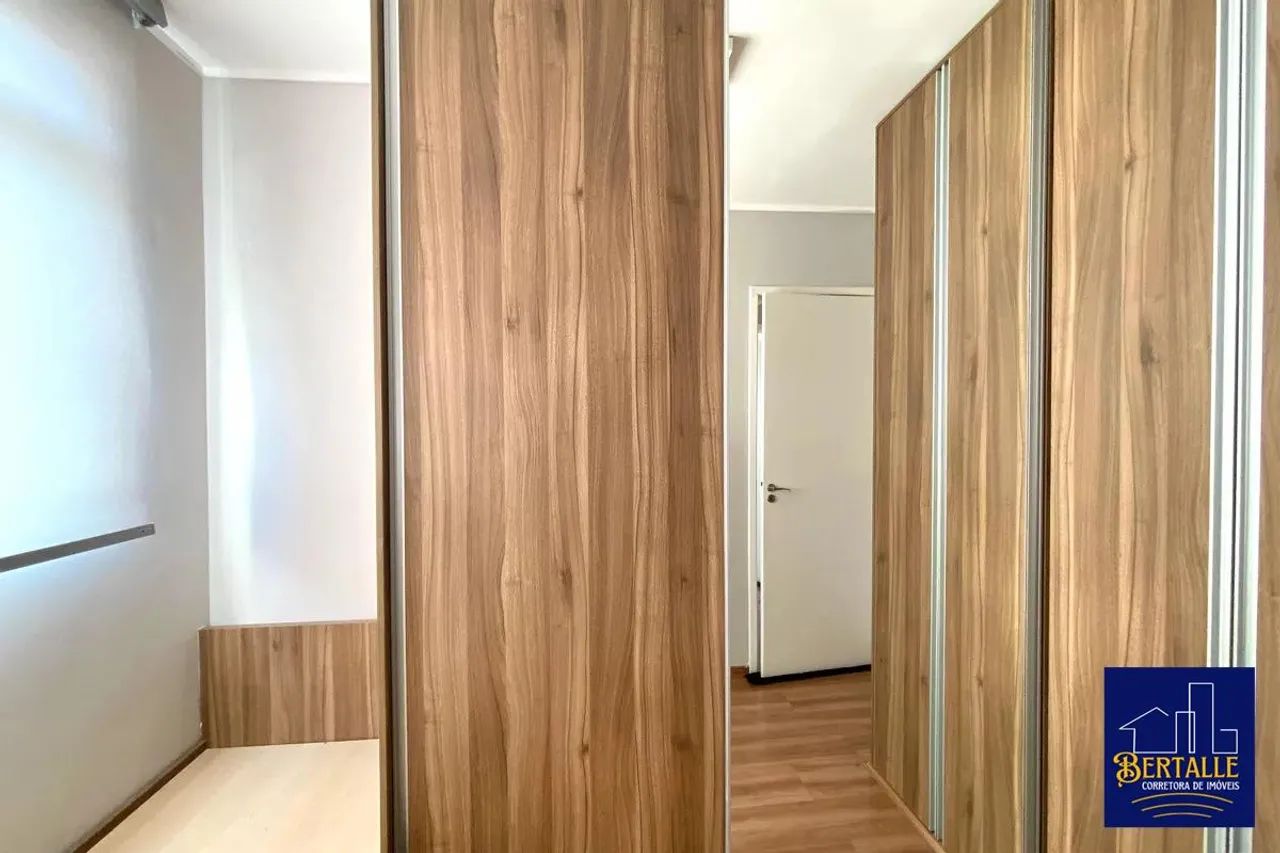 Cobertura 3 quartos, 1 suíte, 153m², 2 vagas livres, reformada e com vista definitiva, no  - Foto 10
