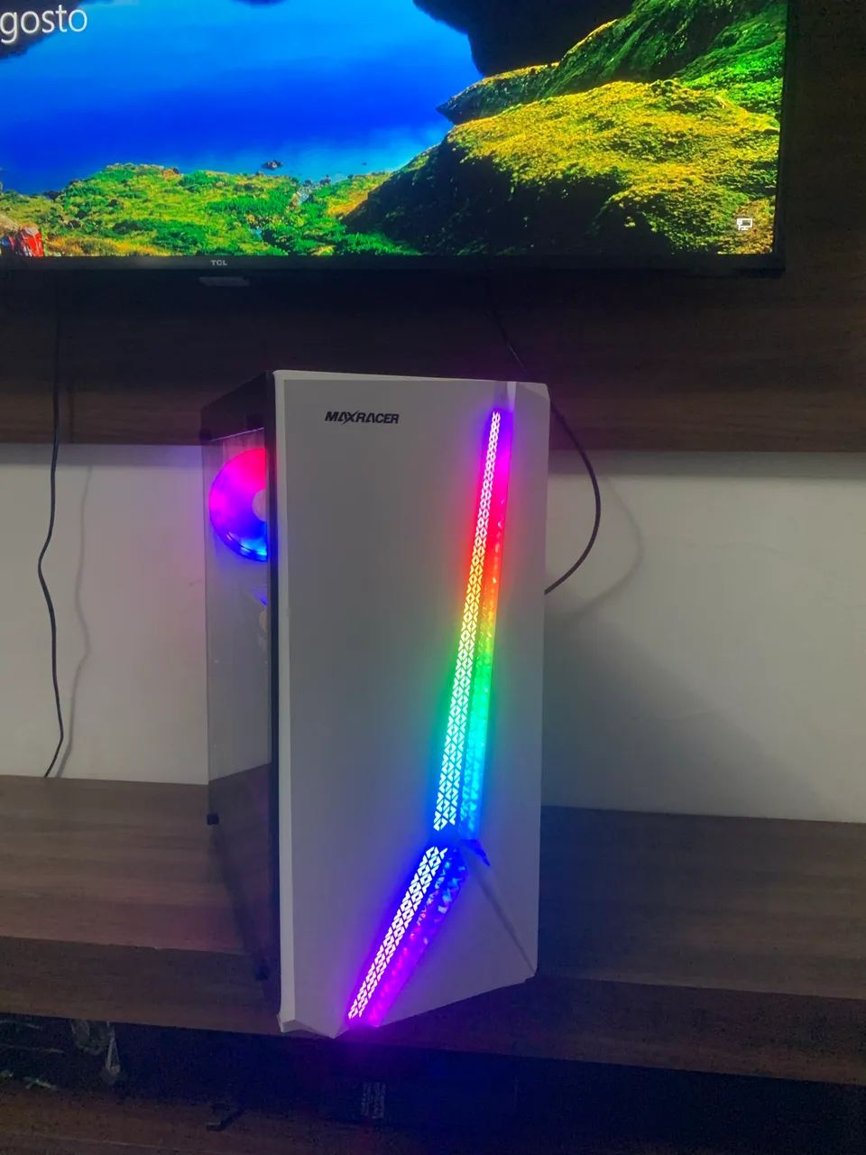 VENDE-SE PC GAMER - Foto 5