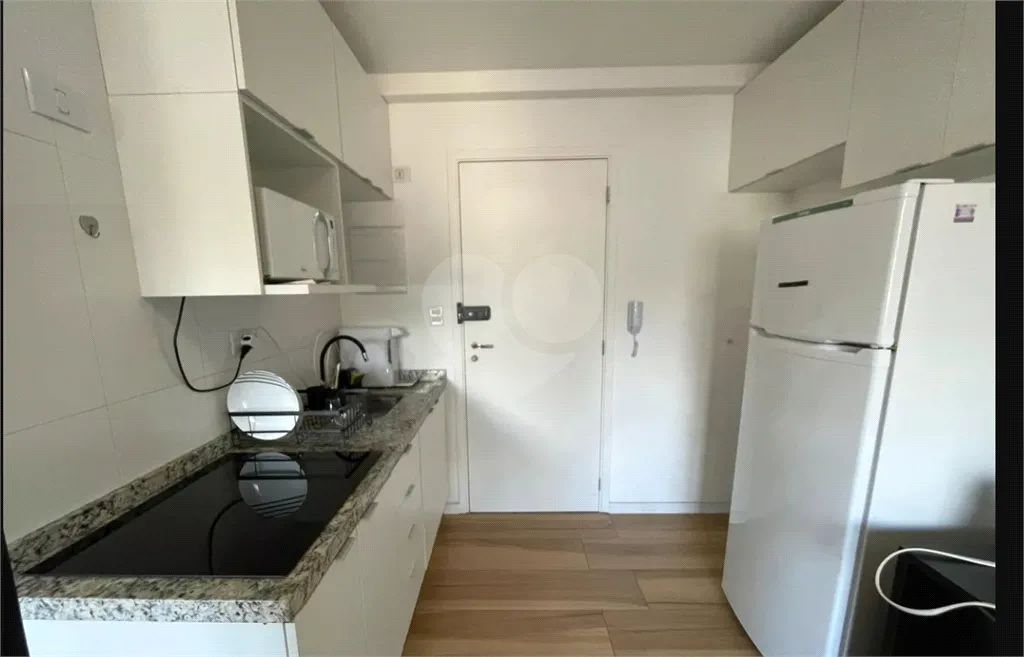 Studio com 1 quartos à venda ou para locação em Santana - SP - Foto 3