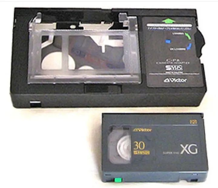 Vhs ou vhs-c ou mini dvd para o pendrive  - Foto 4