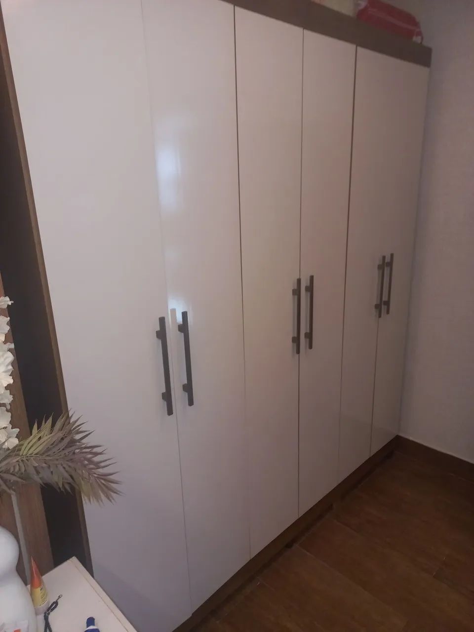 Vende um guarda roupa  - Foto 3