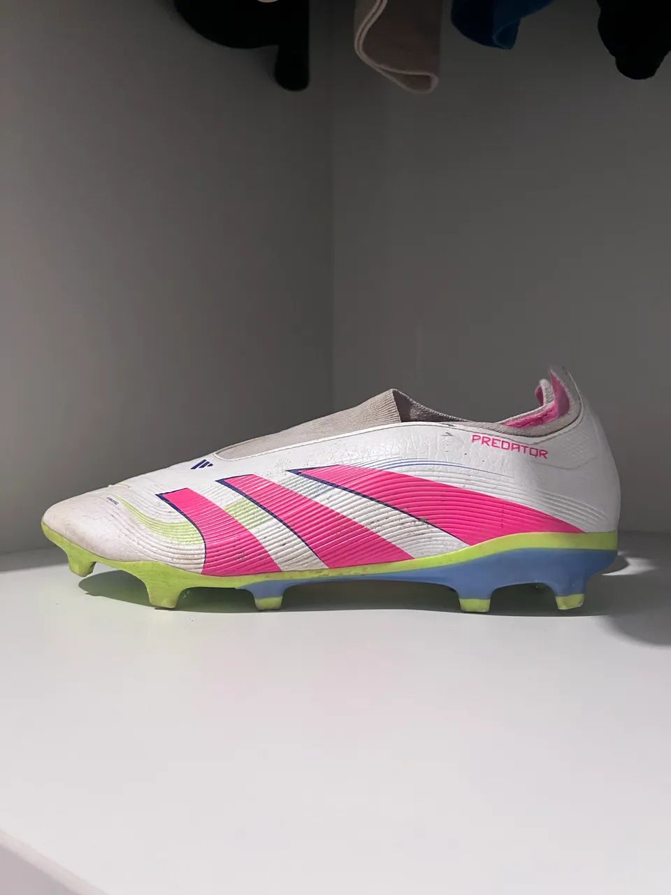 Chuteira adidas campo  - Foto 2