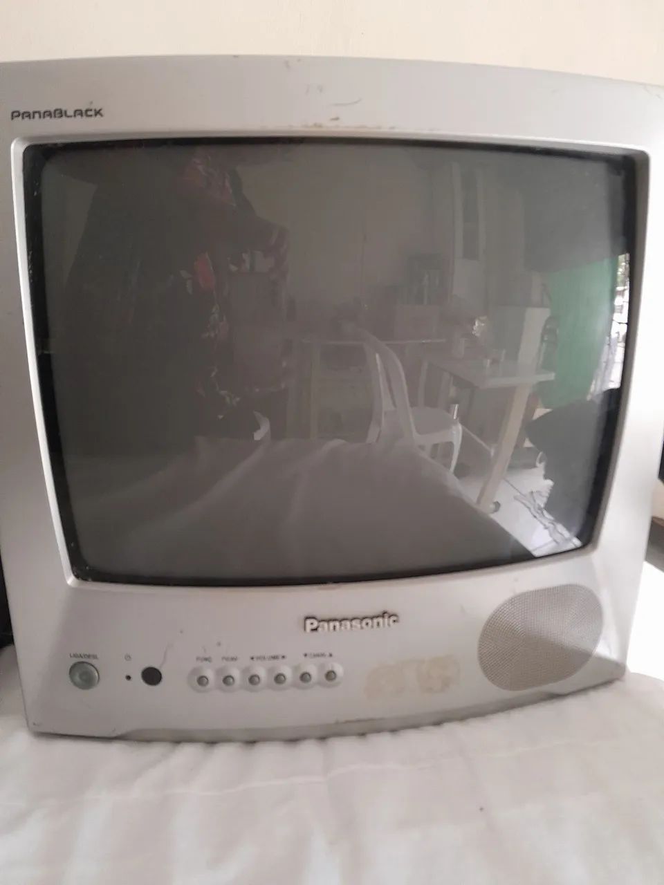 TV antiga Panasonic - Foto 2