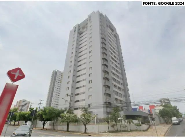 Apartamento c/ garagem em Cuiabá/MT - Foto 5