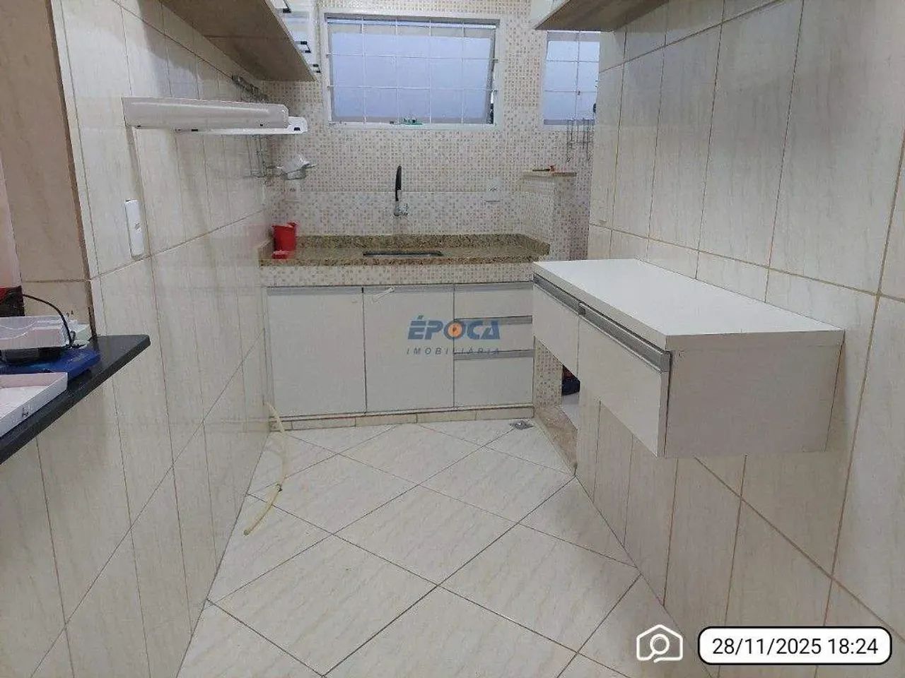 CASA EM BENTO RIBEIRO, 2 QUARTOS E GARAGEM!! - Foto 5