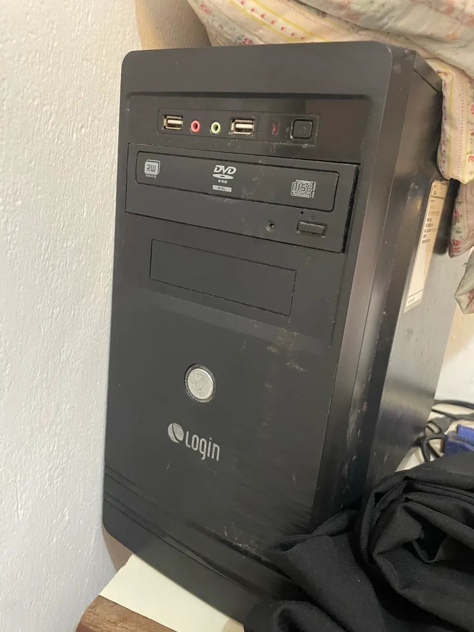 CPU - Foto 4