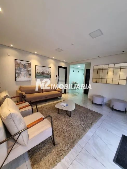 Venda Apartamento SANTA MONICA - Foto 2