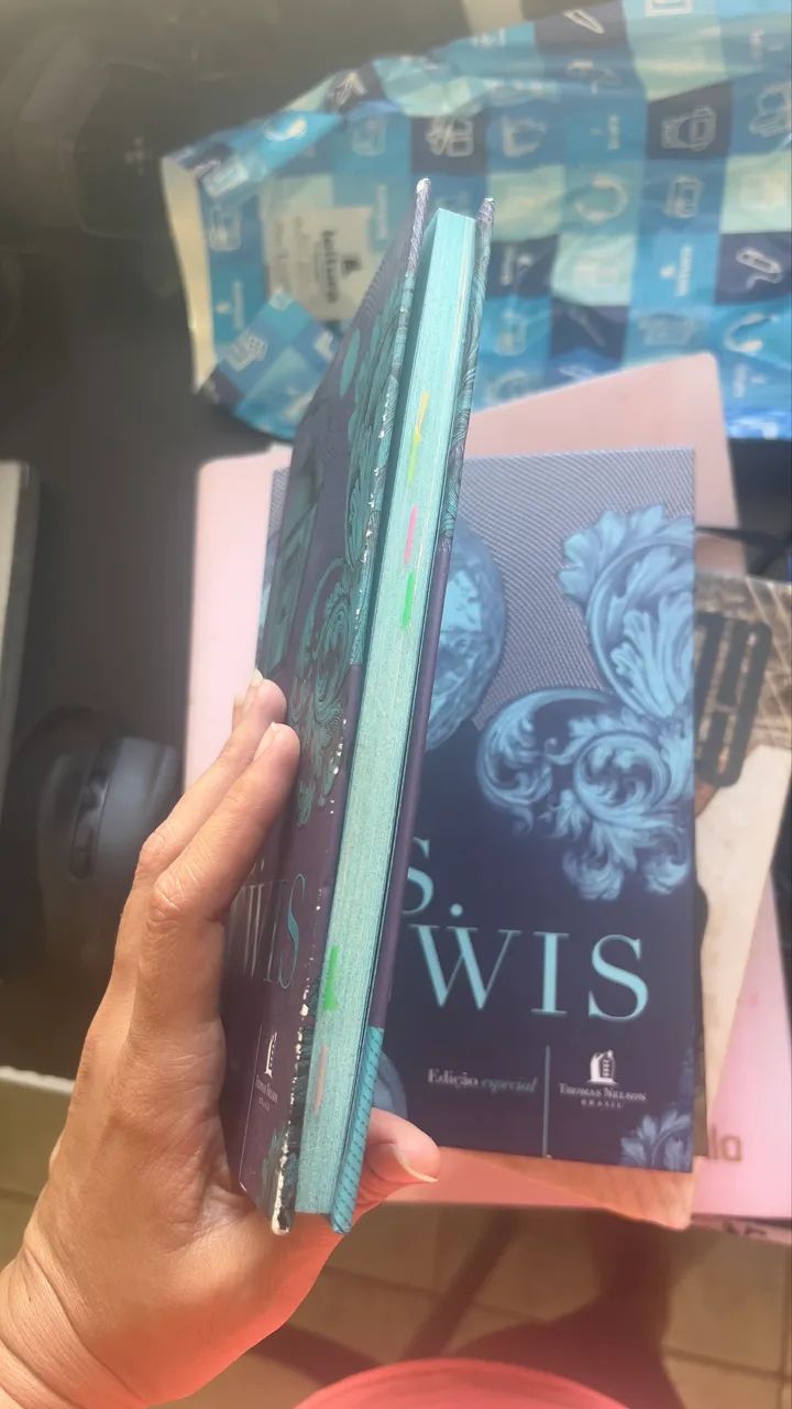 Livro Milagres - Foto 2
