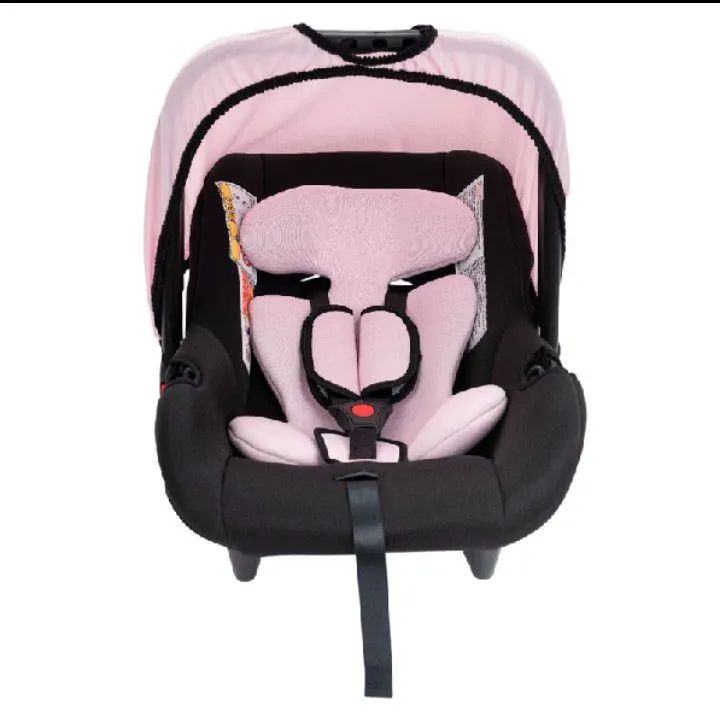 Vende-se bebê conforto 