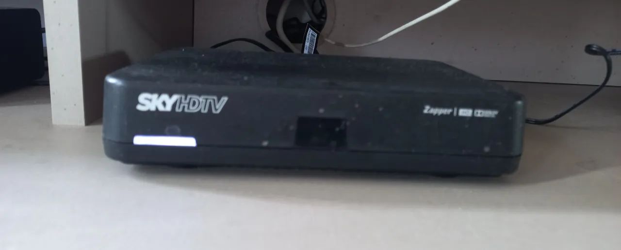Aparelho Sky Hdtv 