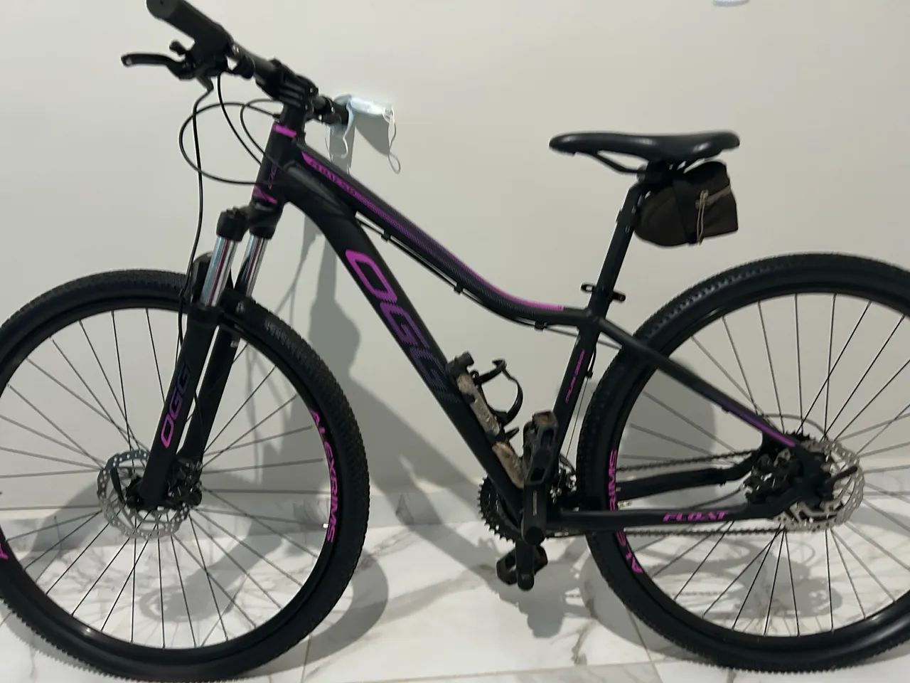 Bike oggi float 5.0 HDS 29 21 - Foto 3