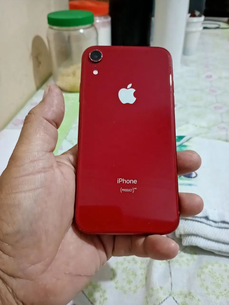 iPhone XR  - Foto 3
