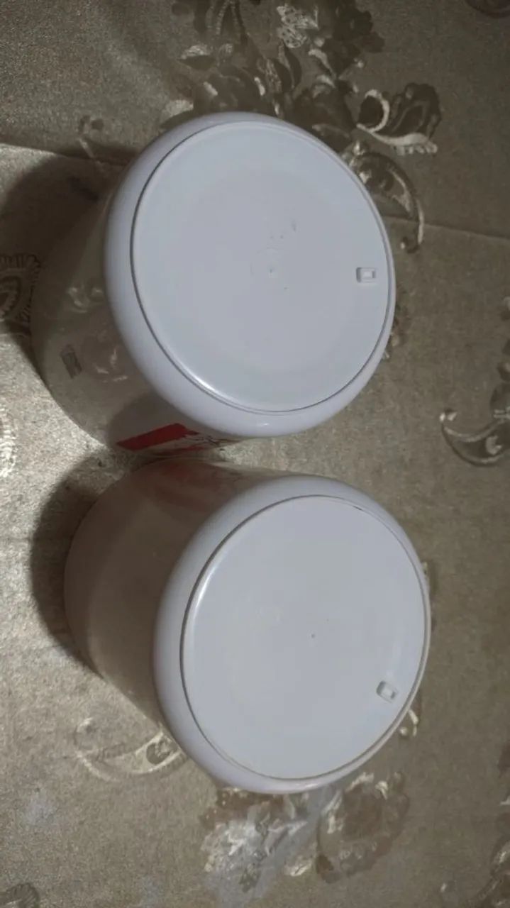 Kit 2 Baldes de Pipoca  - Foto 3