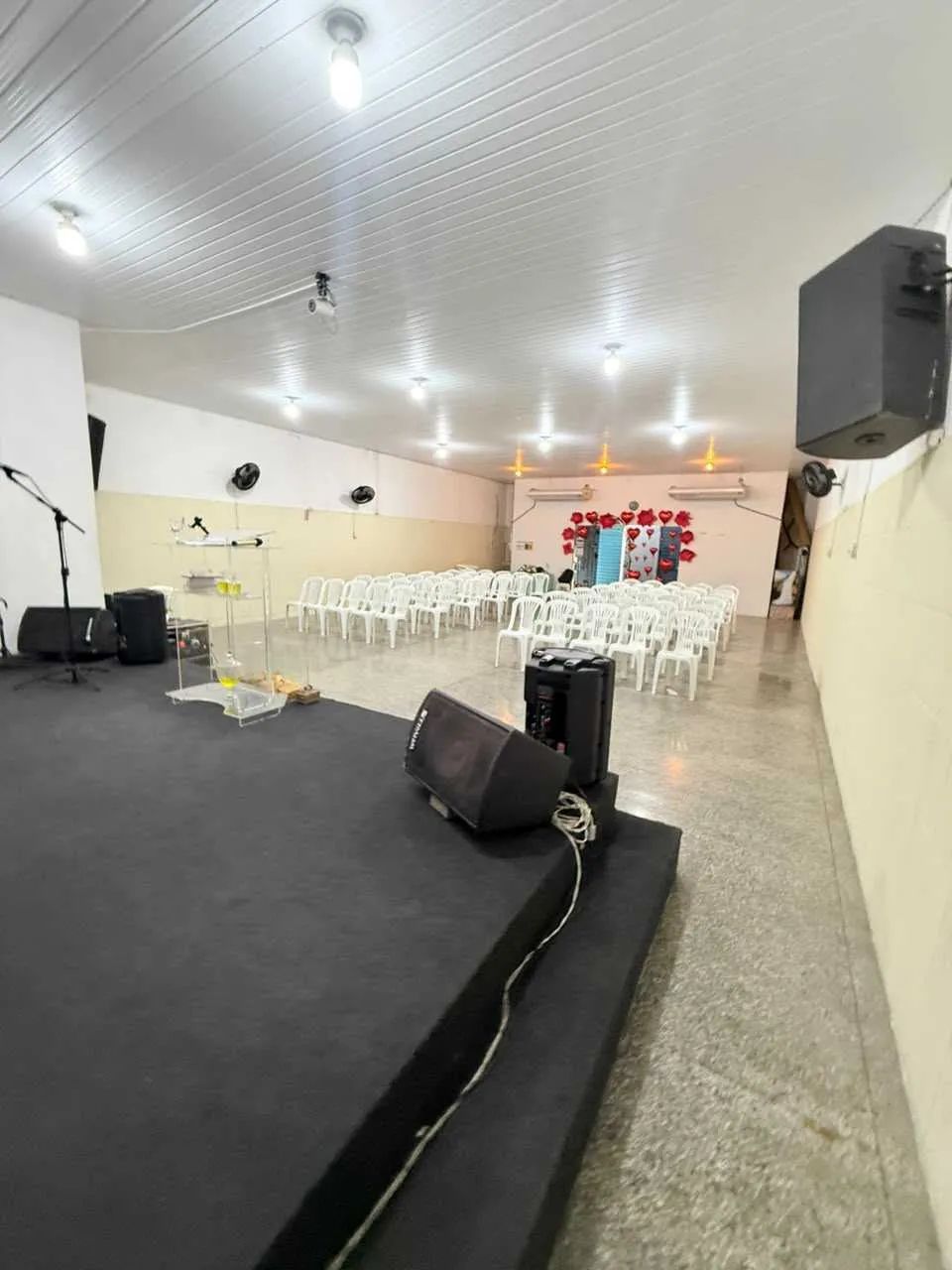 Prédio Comercial no Marcos Freire II [12824] - Foto 4