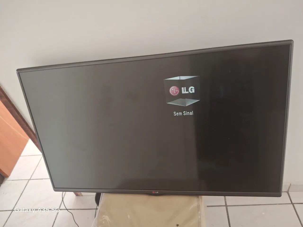 TV LG 42  - Foto 4