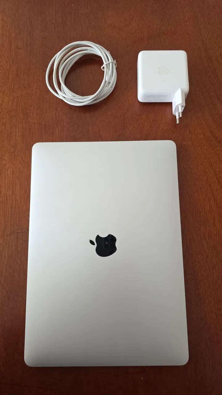 Macbook Pro 2017