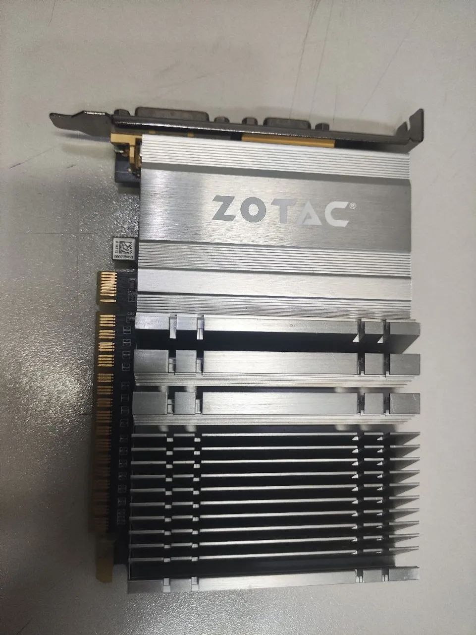 Placa de vídeo zotac GT 610 - Foto 3