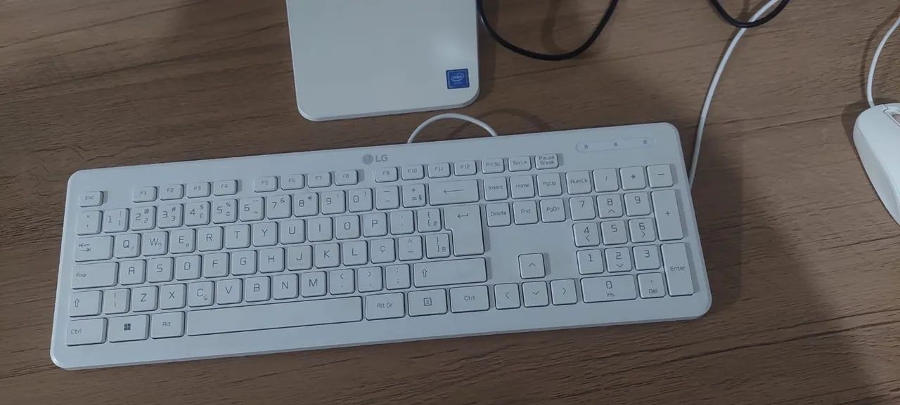 Computador All in One LG 22 - Foto 3