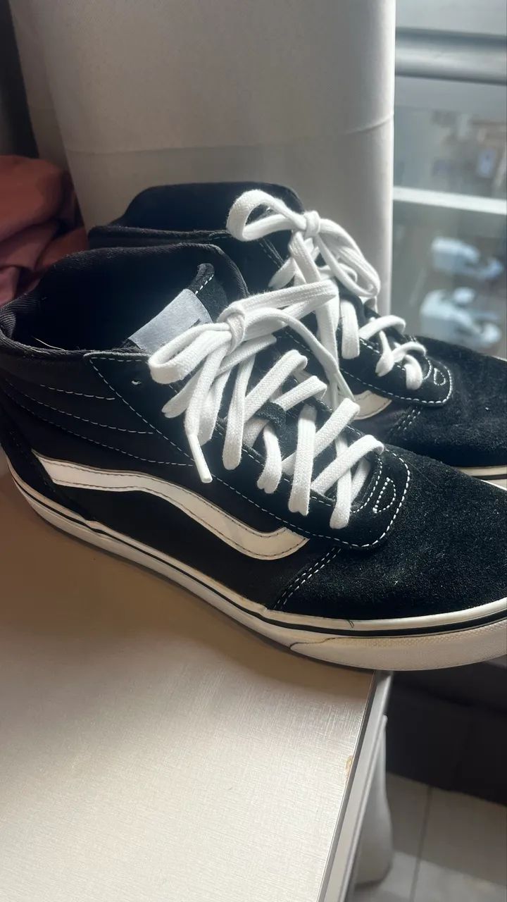 Tenis vans tamanho 36 - Foto 2