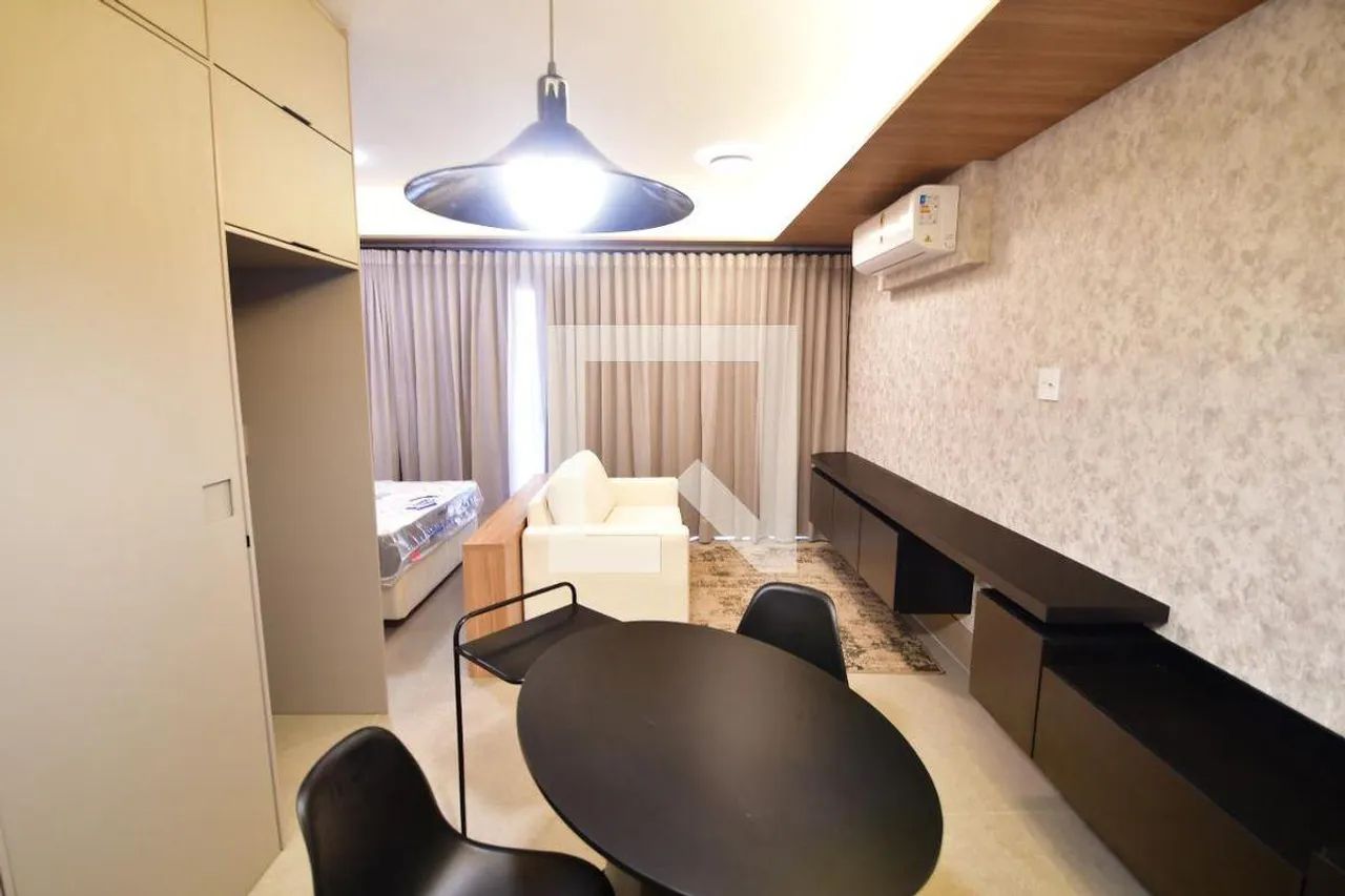 KITNET RESIDENTIAL em Campinas - São Paulo, Cambuí - Foto 4