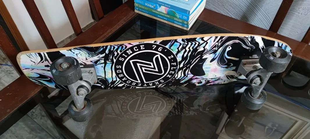 Skate - Foto 4