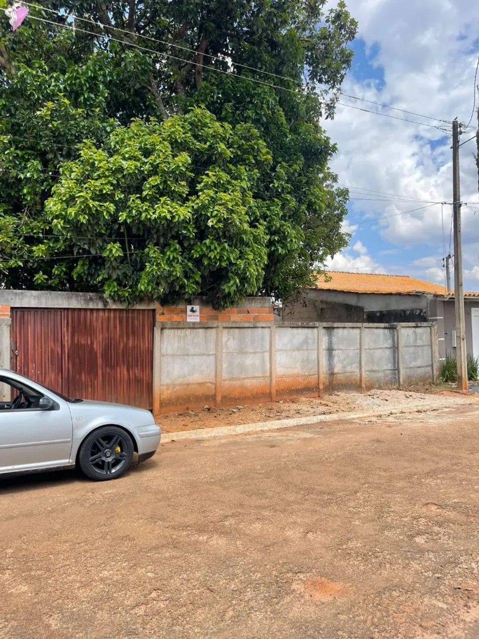 Vende se lote murado - Foto 3