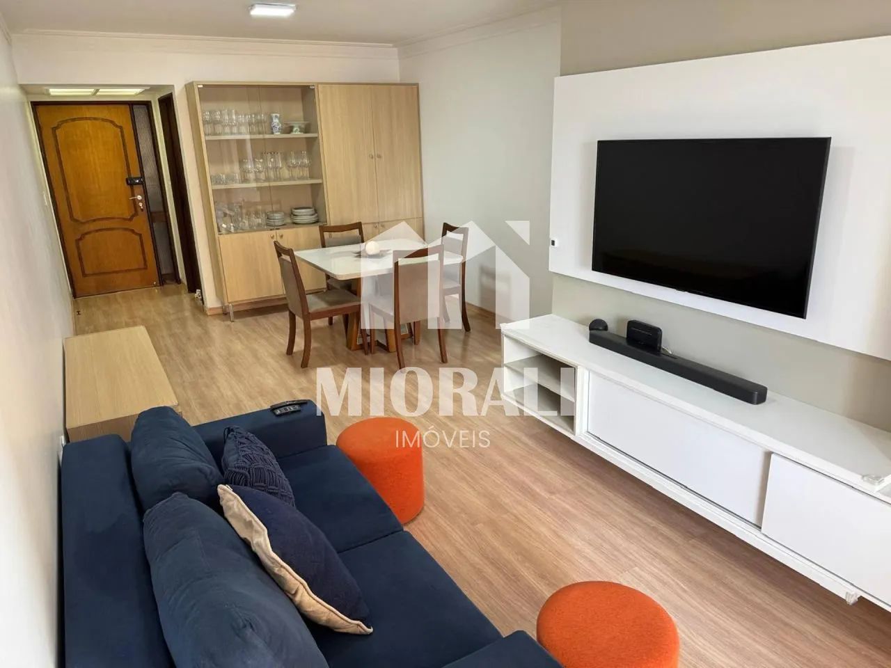 DS - Apartamento 2 quartos com suíte no Edifício Luzon Jatiúca próximo ao Corredor Vera Ar