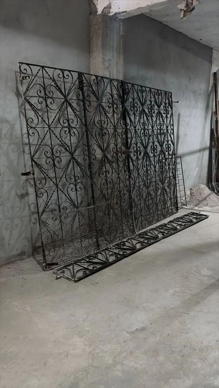 Portão 462840949606993920