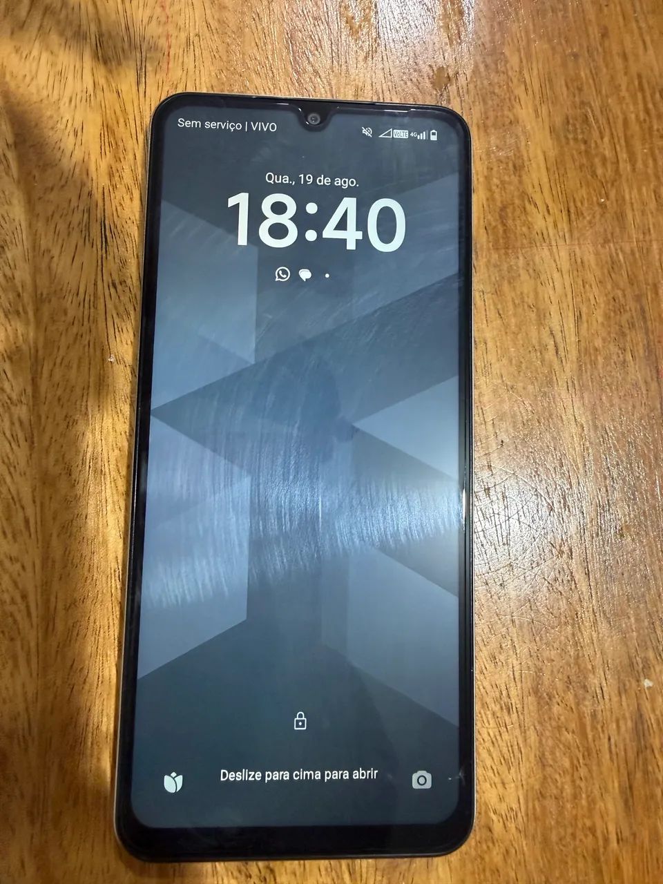 POCO  C71 - Foto 2